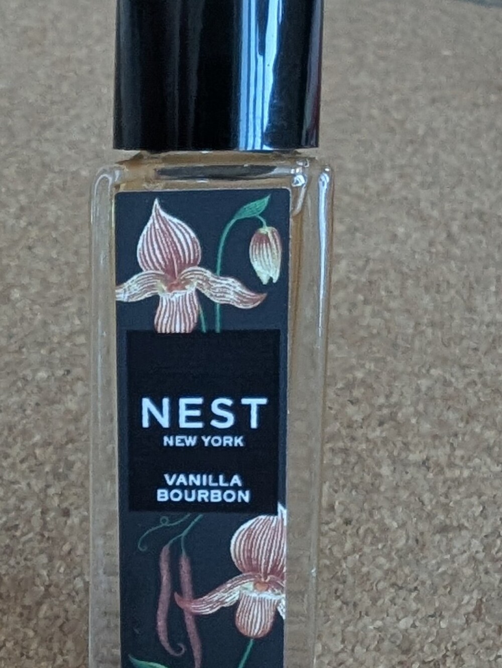 ✨️Nest Madagascar Vanilla Oil✨️ - Picture 2 of 2